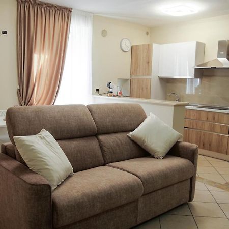 Home Luxury Наполи Екстериор снимка